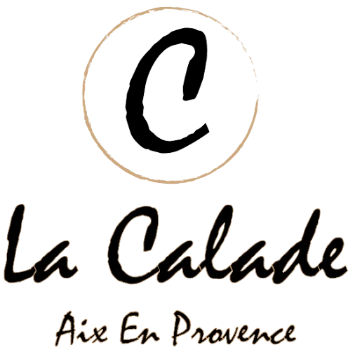 Logo La Calade restaurant Aix-en-Provence