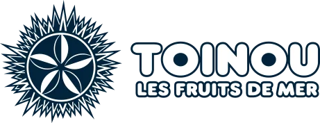 Logo Toinou restaurant fruits de mer Aix-en-Provence